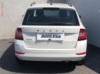 Škoda Fabia - fotka číslo 4