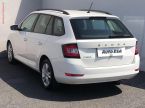 Škoda Fabia - fotka číslo 5