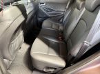 Hyundai Santa Fe - fotka číslo 9