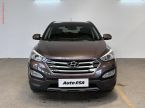 Hyundai Santa Fe - fotka číslo 1