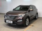Hyundai Santa Fe - fotka číslo 2
