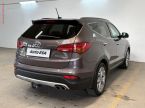 Hyundai Santa Fe - fotka číslo 3