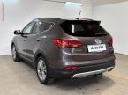 Hyundai Santa Fe - fotka číslo 5