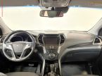 Hyundai Santa Fe - fotka číslo 7