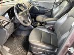 Hyundai Santa Fe - fotka číslo 8