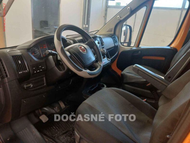 Fiat Ducato - hlavní fotka