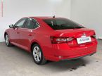 Škoda Superb - fotka číslo 5