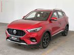 MG ZS - fotka číslo 2