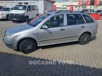 Škoda Fabia - fotka číslo 0