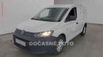 Volkswagen Caddy - fotka číslo 0