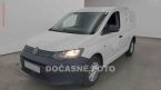 Volkswagen Caddy - fotka číslo 0