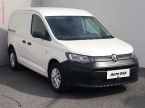 Volkswagen Caddy - fotka číslo 0