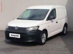 Volkswagen Caddy - fotka číslo 2