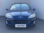 Peugeot 407 - fotka číslo 1
