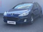 Peugeot 407 - fotka číslo 2