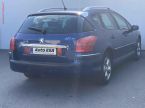 Peugeot 407 - fotka číslo 3