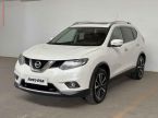 Nissan X-Trail - fotka číslo 2