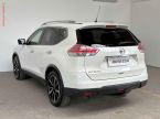 Nissan X-Trail - fotka číslo 5