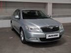 Škoda Octavia - fotka číslo 0