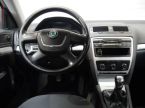 Škoda Octavia - fotka číslo 10
