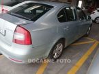 Škoda Octavia - fotka číslo 1