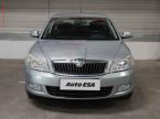 Škoda Octavia - fotka číslo 1
