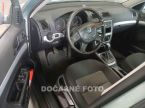 Škoda Octavia - fotka číslo 2