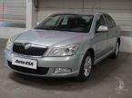 Škoda Octavia - fotka číslo 2