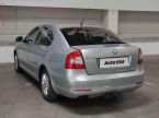 Škoda Octavia - fotka číslo 3