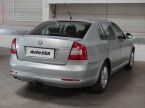 Škoda Octavia - fotka číslo 5