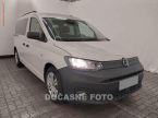 Volkswagen Caddy - fotka číslo 0