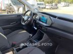 Volkswagen Caddy - fotka číslo 9