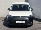 Volkswagen Caddy - fotka číslo 1