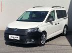 Volkswagen Caddy - fotka číslo 2