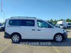 Volkswagen Caddy - fotka číslo 4