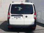 Volkswagen Caddy - fotka číslo 4