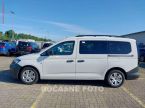 Volkswagen Caddy - fotka číslo 5