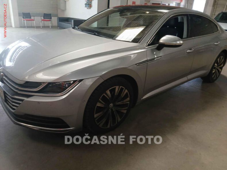 Volkswagen Arteon - hlavní fotka inzerátu