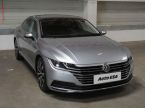 Volkswagen Arteon - fotka číslo 0