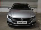 Volkswagen Arteon - fotka číslo 1