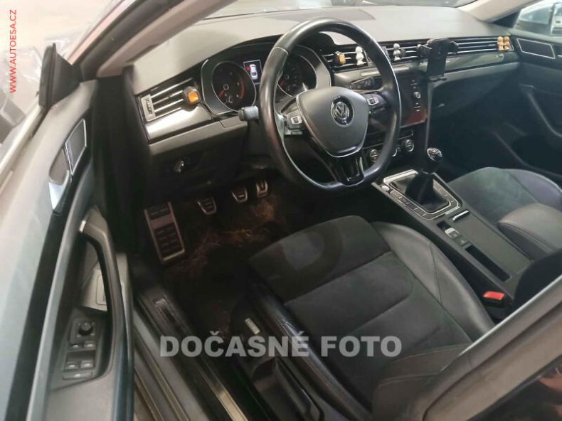Volkswagen Arteon - hlavní fotka