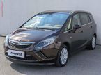 Opel Zafira - fotka číslo 2