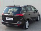 Opel Zafira - fotka číslo 5