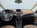 Opel Zafira - fotka číslo 7