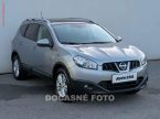 Nissan Qashqai - fotka číslo 0