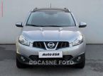 Nissan Qashqai - fotka číslo 1