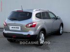 Nissan Qashqai - fotka číslo 5