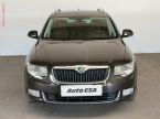 Škoda Superb - fotka číslo 1