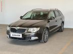Škoda Superb - fotka číslo 2