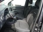 Dacia Lodgy - fotka číslo 10